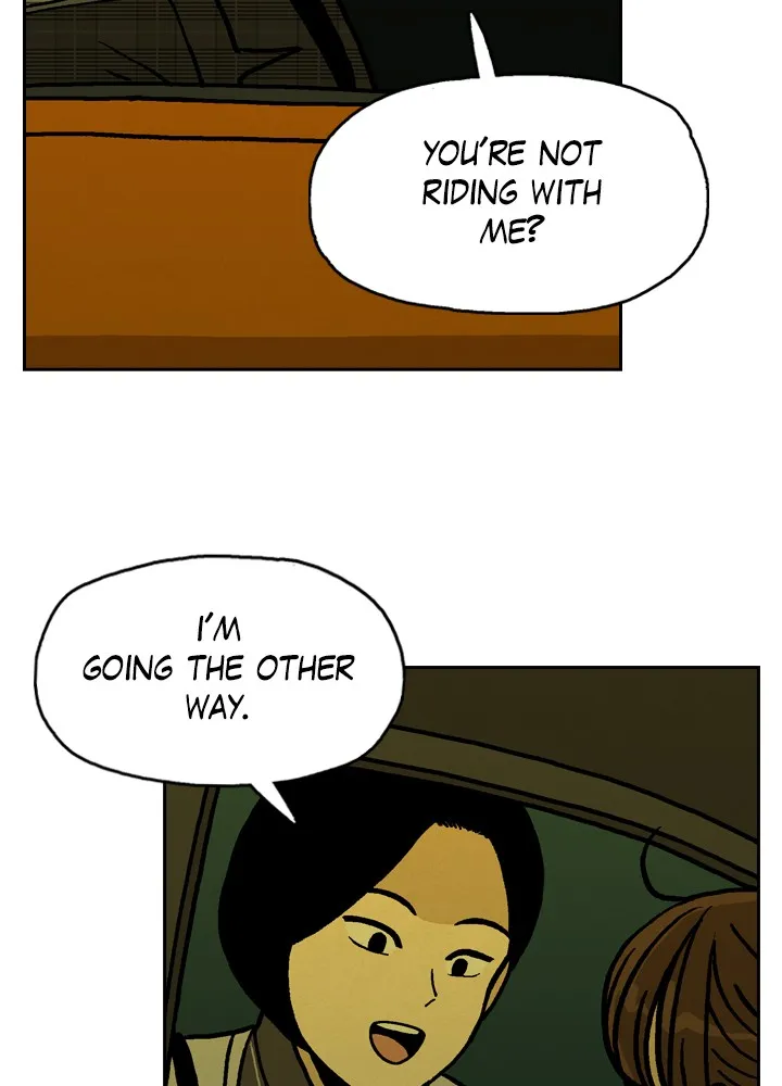 Heavenly Eats Chapter 5 page 43 - 