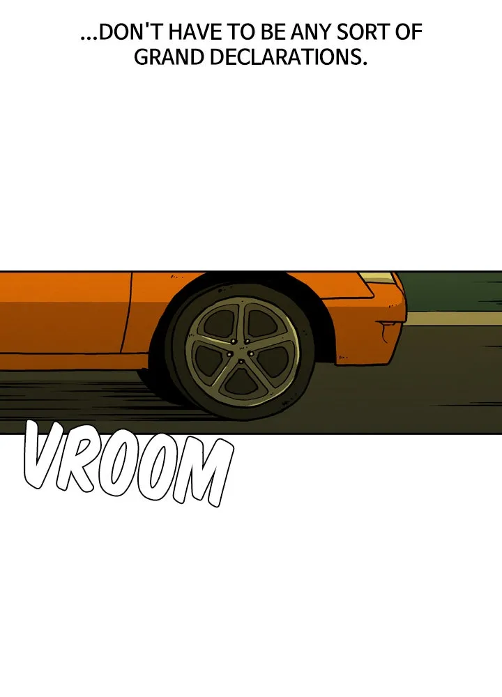 Heavenly Eats Chapter 5 page 46 - 