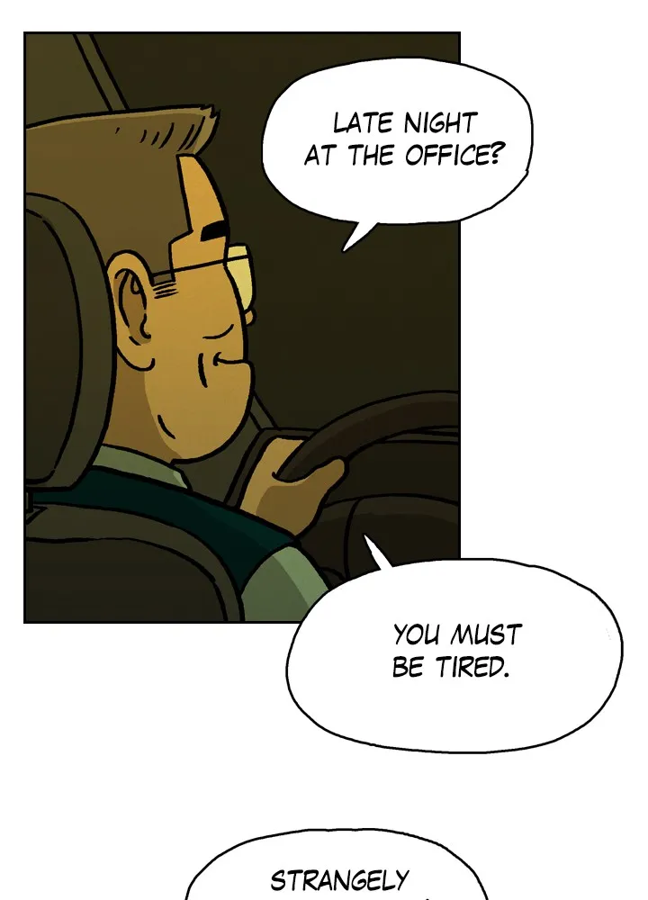 Heavenly Eats Chapter 5 page 47 - 