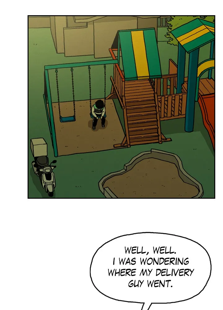 Heavenly Eats Chapter 5 page 53 - 