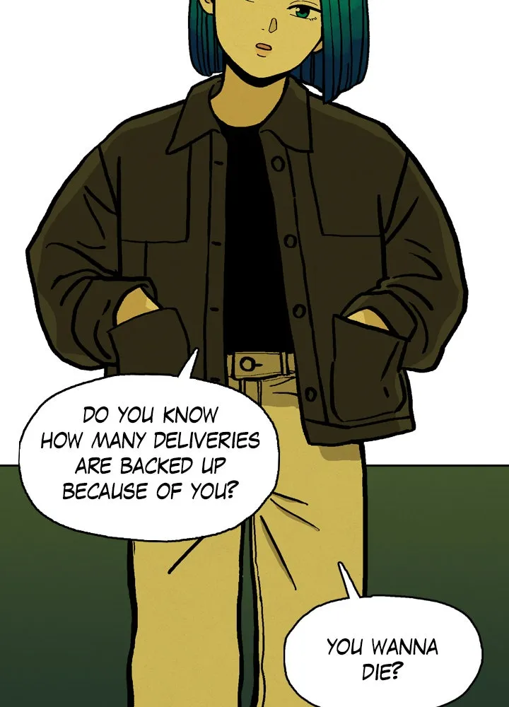 Heavenly Eats Chapter 5 page 55 - 