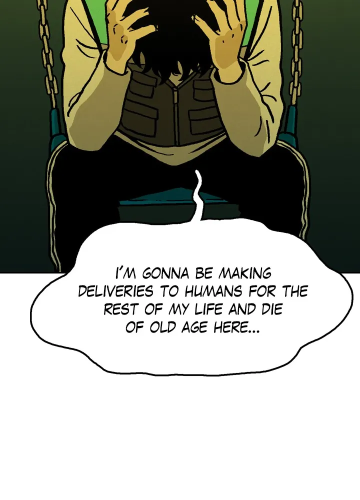 Heavenly Eats Chapter 5 page 58 - 