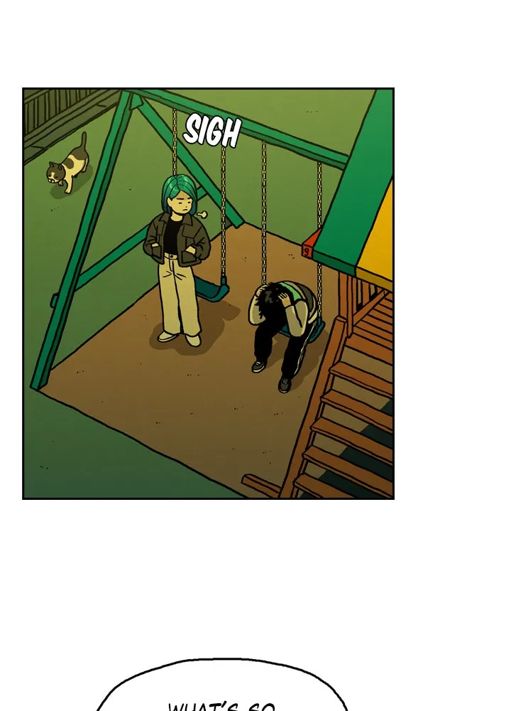 Heavenly Eats Chapter 5 page 59 - 