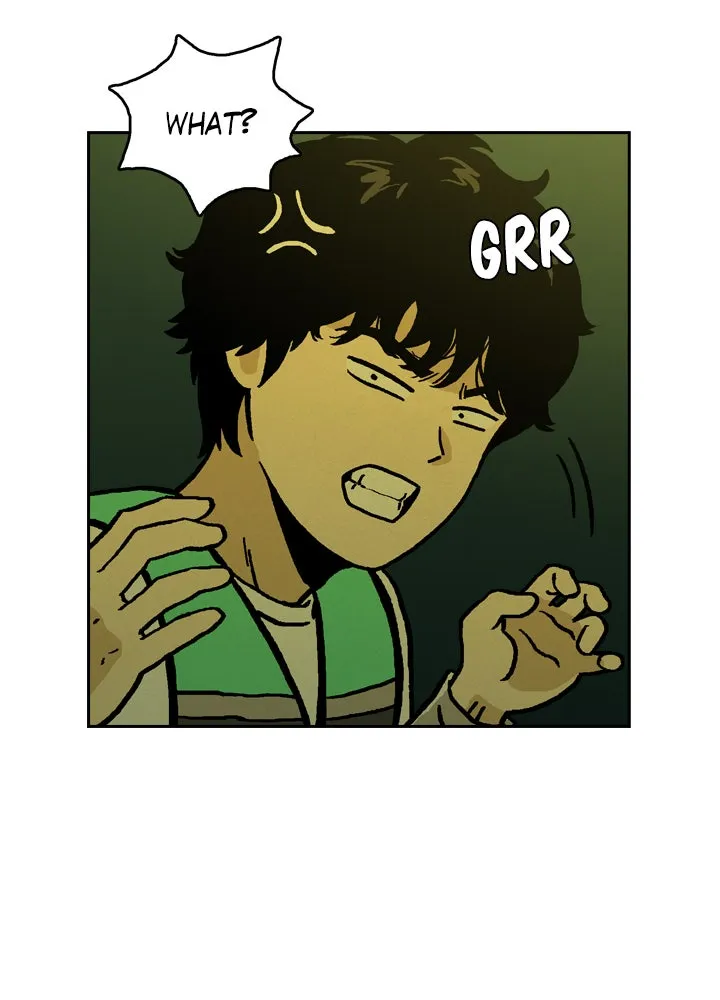 Heavenly Eats Chapter 5 page 61 - 