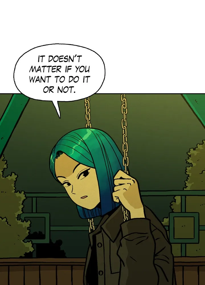 Heavenly Eats Chapter 5 page 63 - 