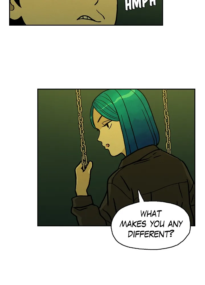 Heavenly Eats Chapter 5 page 65 - 