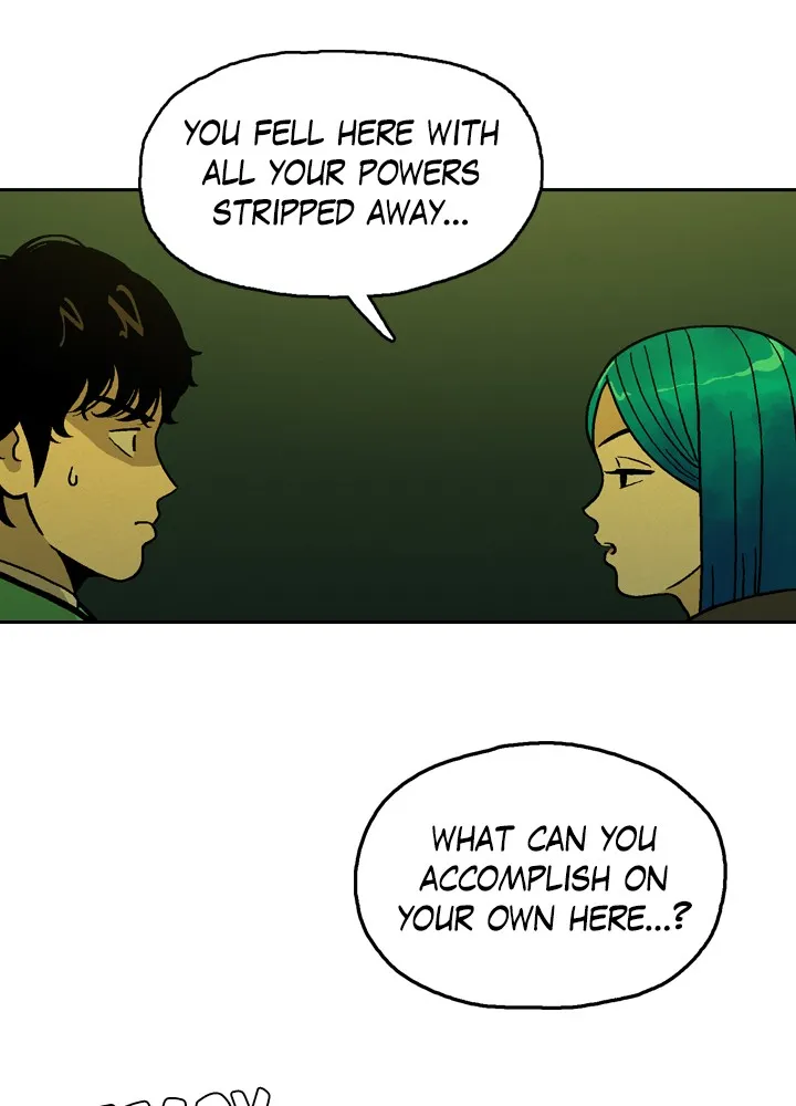Heavenly Eats Chapter 5 page 66 - 