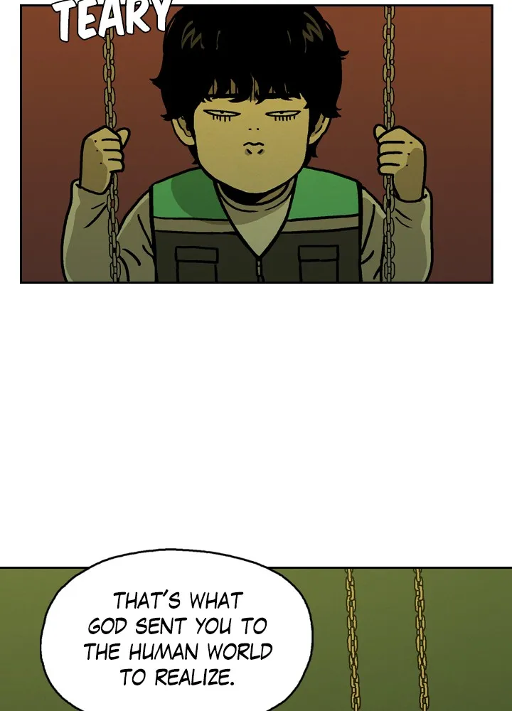 Heavenly Eats Chapter 5 page 67 - 