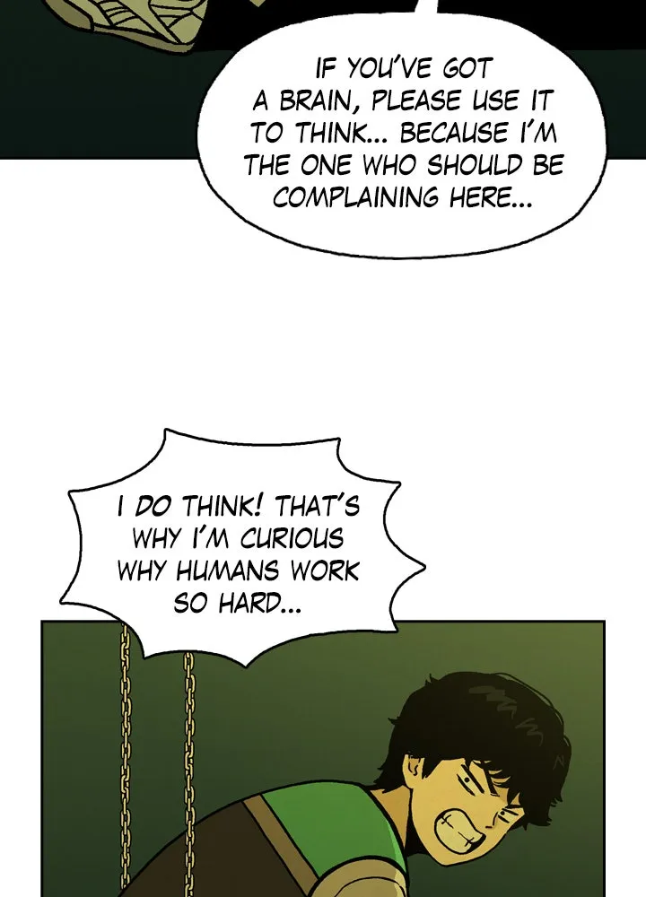 Heavenly Eats Chapter 5 page 69 - 