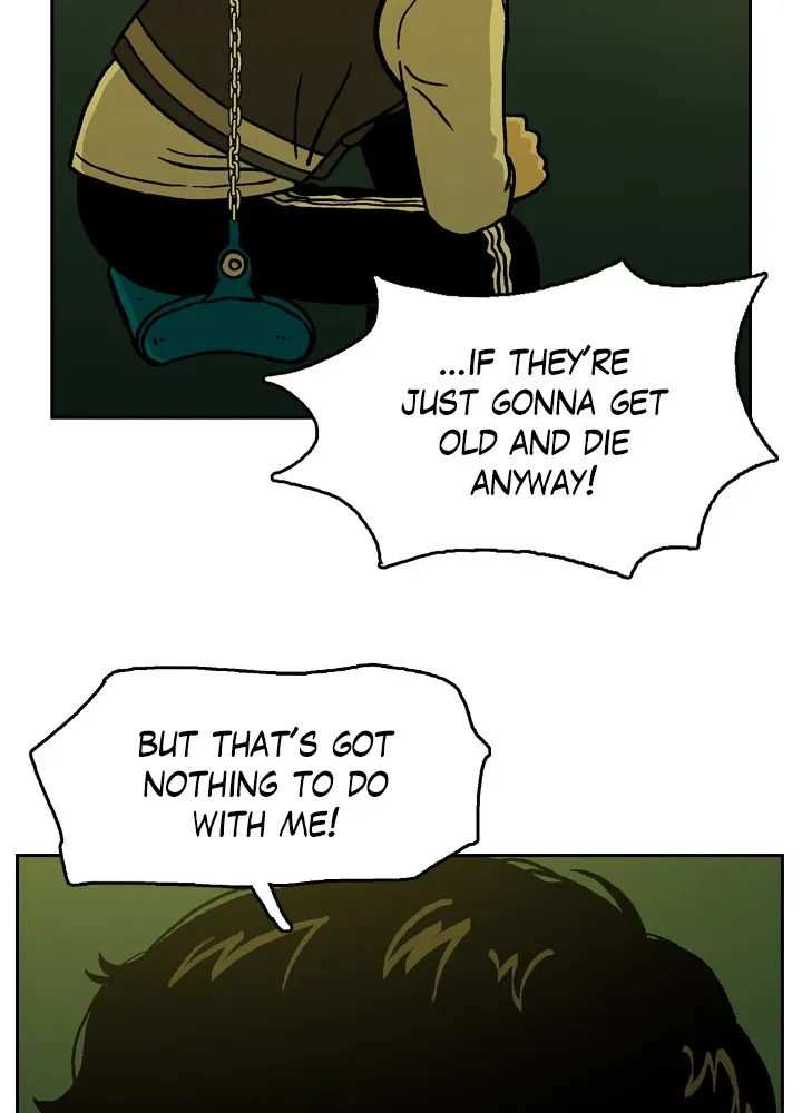 Heavenly Eats Chapter 5 page 70 - 
