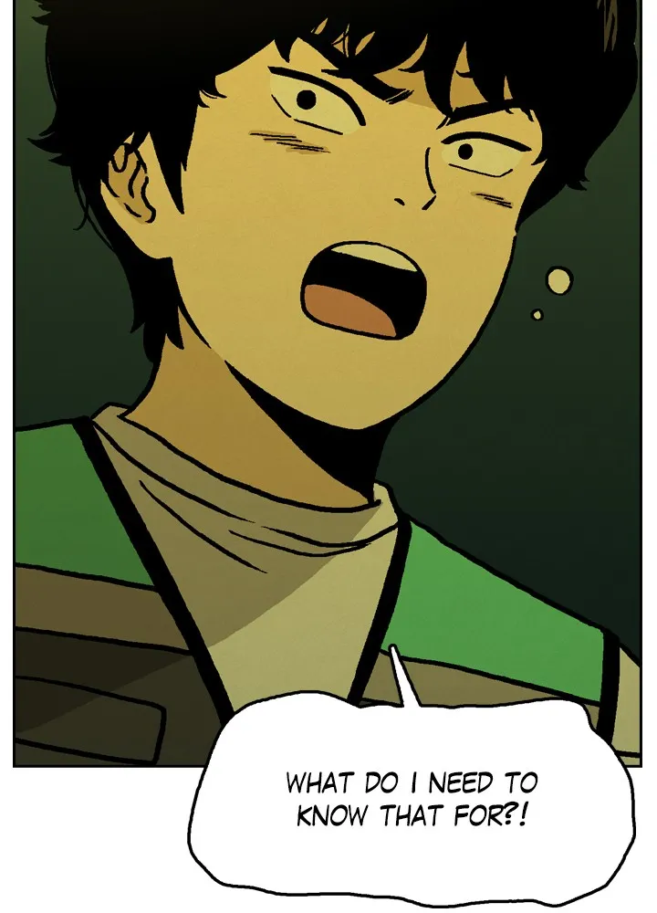 Heavenly Eats Chapter 5 page 71 - 