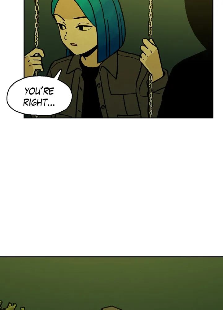 Heavenly Eats Chapter 5 page 73 - 