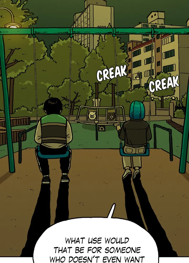 Heavenly Eats Chapter 5 page 74 - 