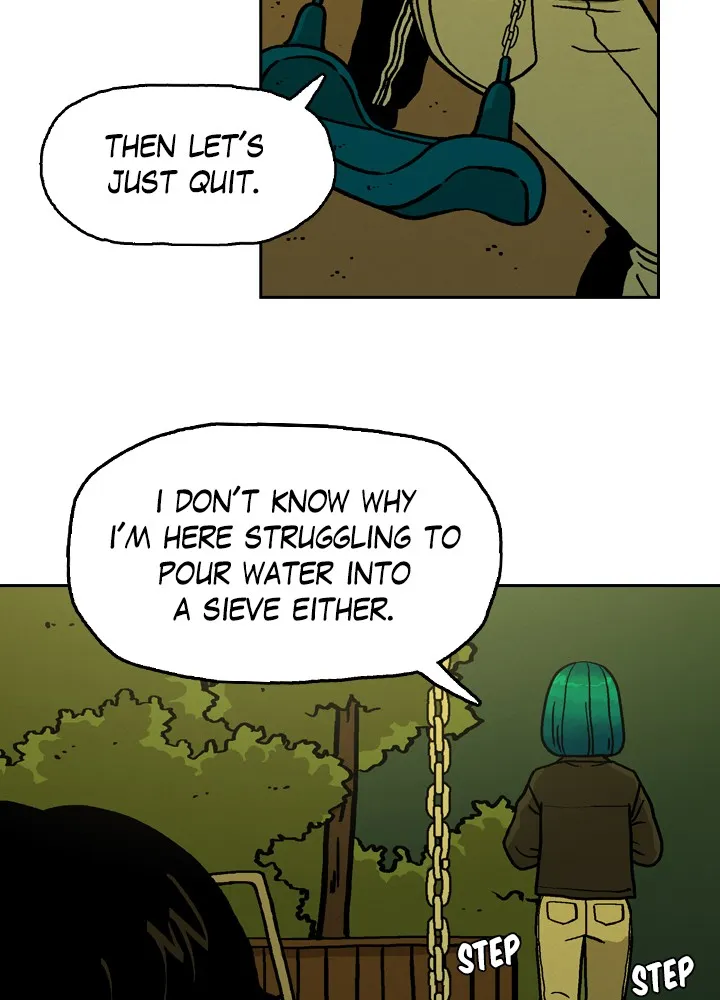Heavenly Eats Chapter 5 page 76 - 