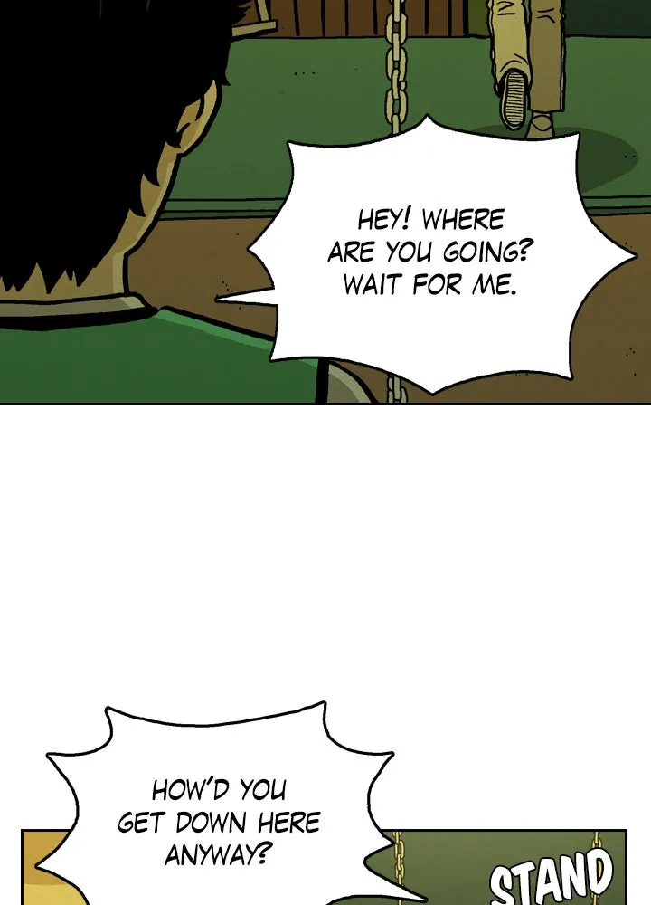Heavenly Eats Chapter 5 page 77 - 