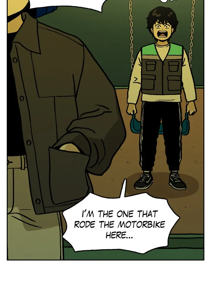 Heavenly Eats Chapter 5 page 78 - 