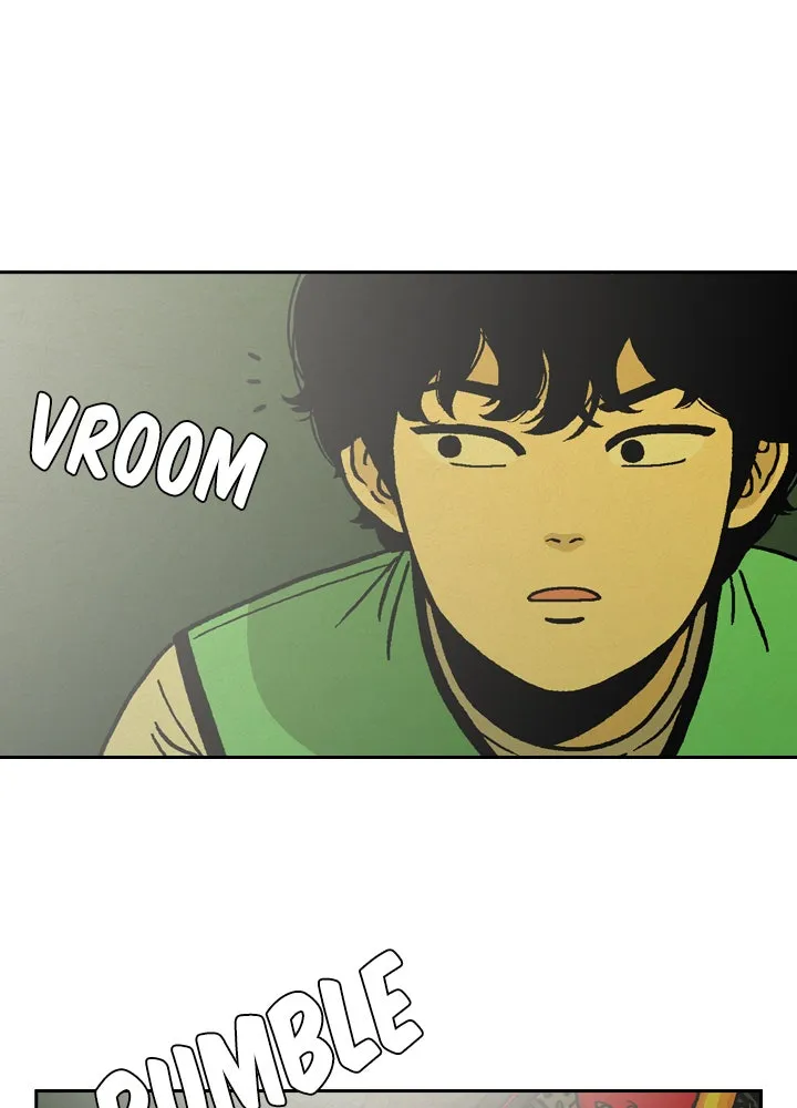 Heavenly Eats Chapter 5 page 79 - 