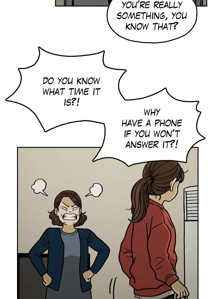 Heavenly Eats Chapter 5 page 9 - 