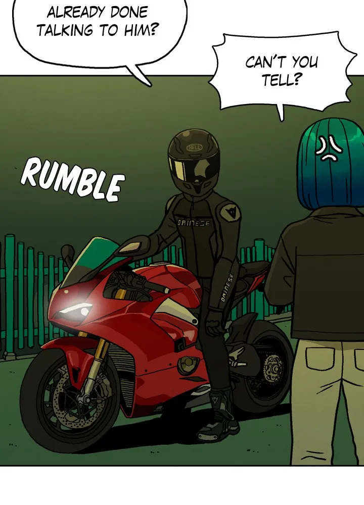 Heavenly Eats Chapter 5 page 82 - 