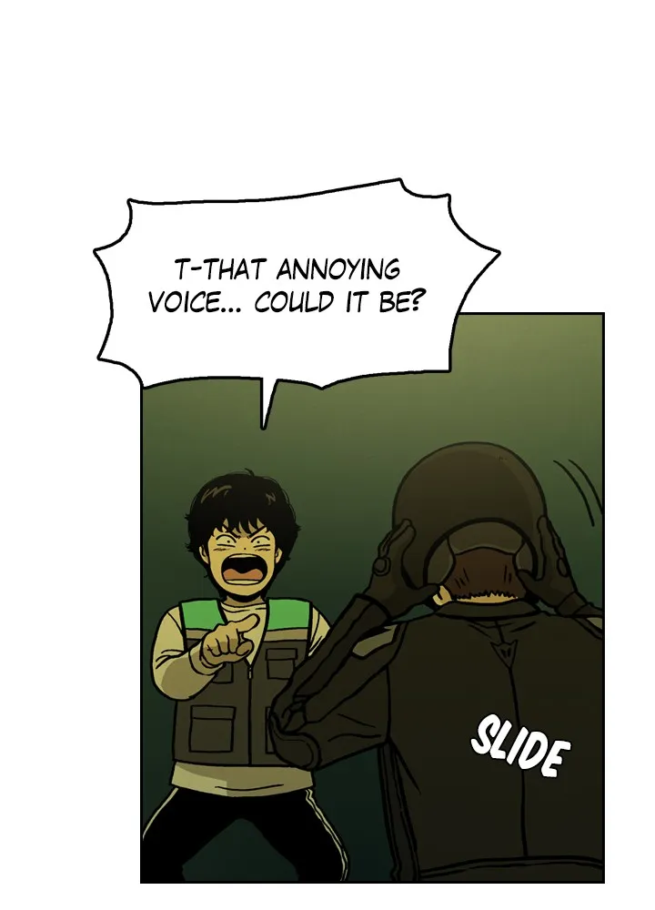 Heavenly Eats Chapter 5 page 83 - 