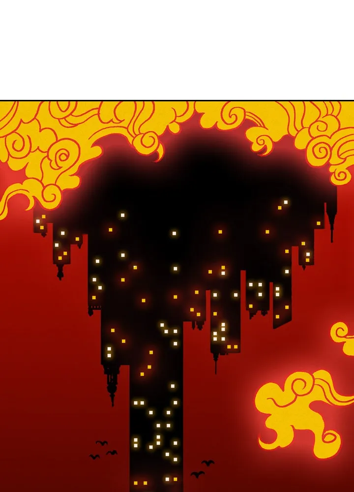 Heavenly Eats Chapter 6 page 1 - 
