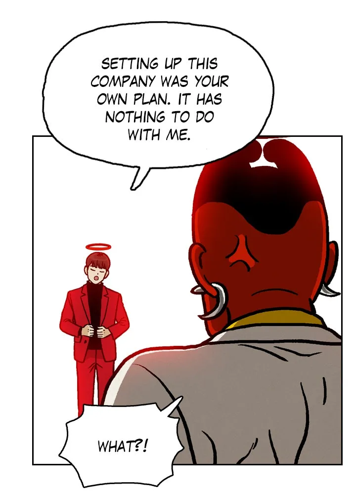 Heavenly Eats Chapter 6 page 11 - 