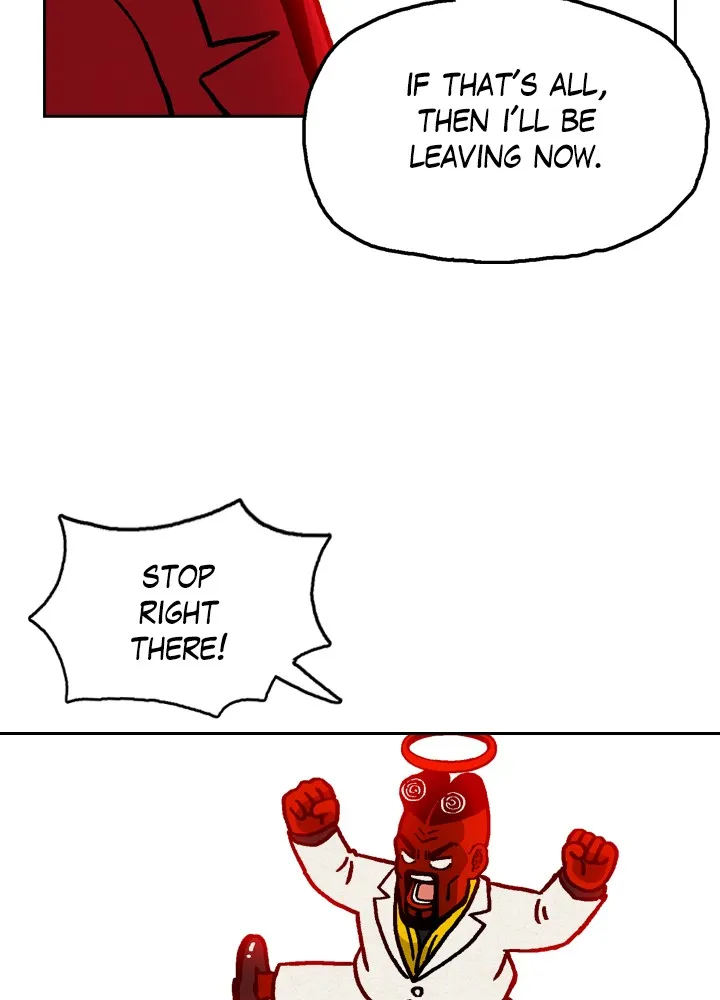 Heavenly Eats Chapter 6 page 13 - 