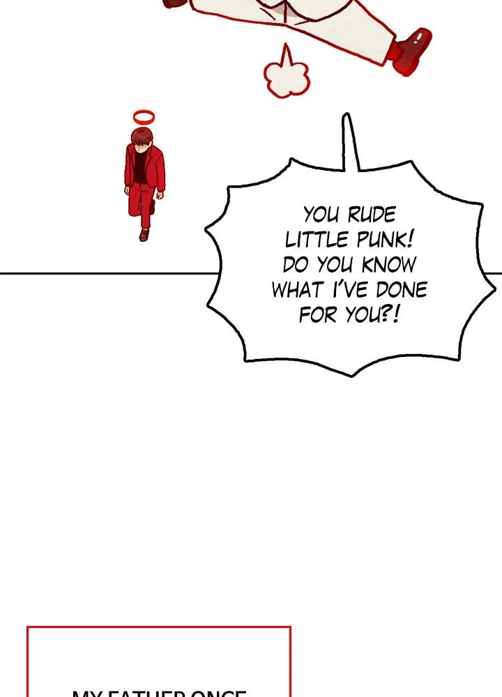 Heavenly Eats Chapter 6 page 14 - 