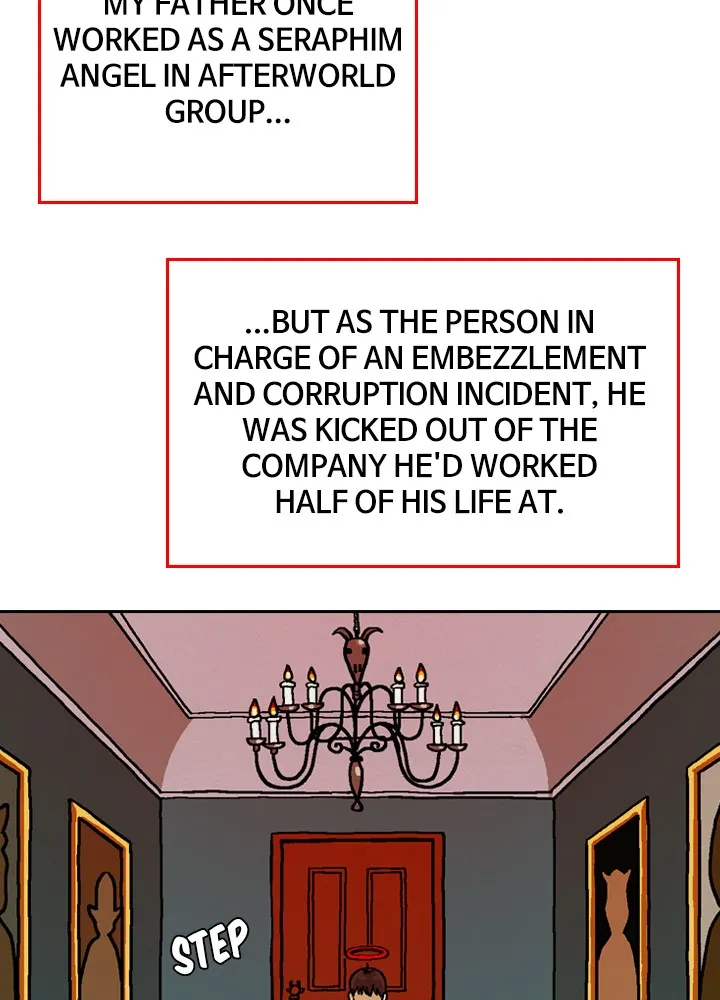 Heavenly Eats Chapter 6 page 15 - 