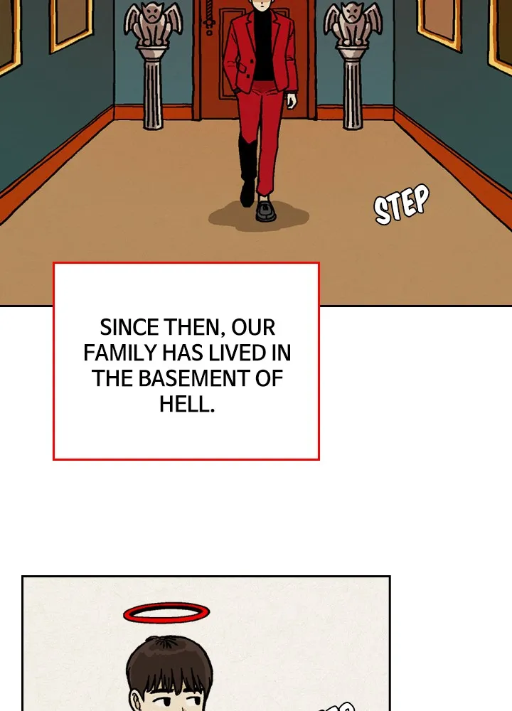 Heavenly Eats Chapter 6 page 16 - 