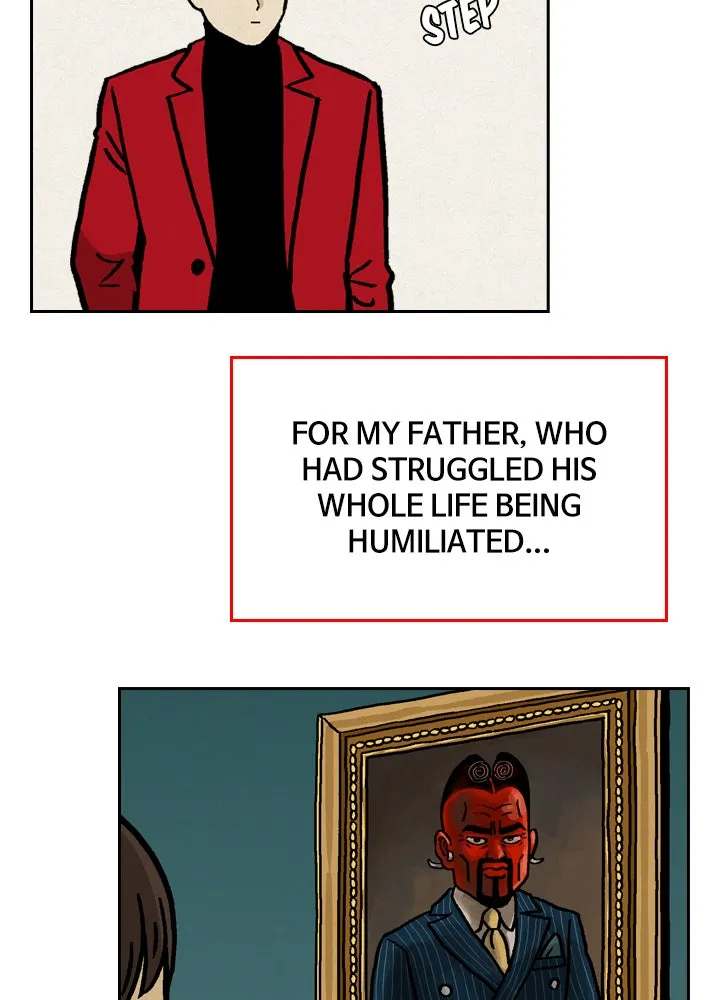 Heavenly Eats Chapter 6 page 17 - 