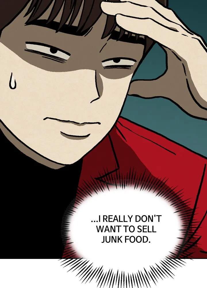 Heavenly Eats Chapter 6 page 20 - 
