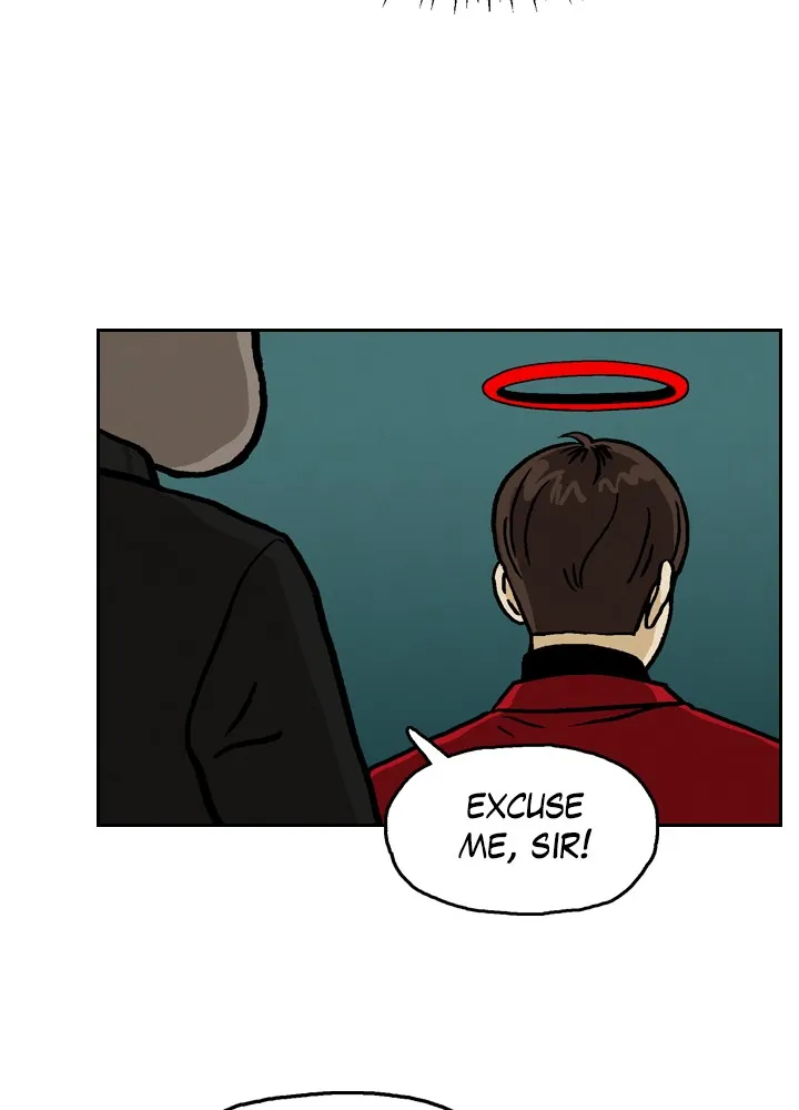 Heavenly Eats Chapter 6 page 21 - 