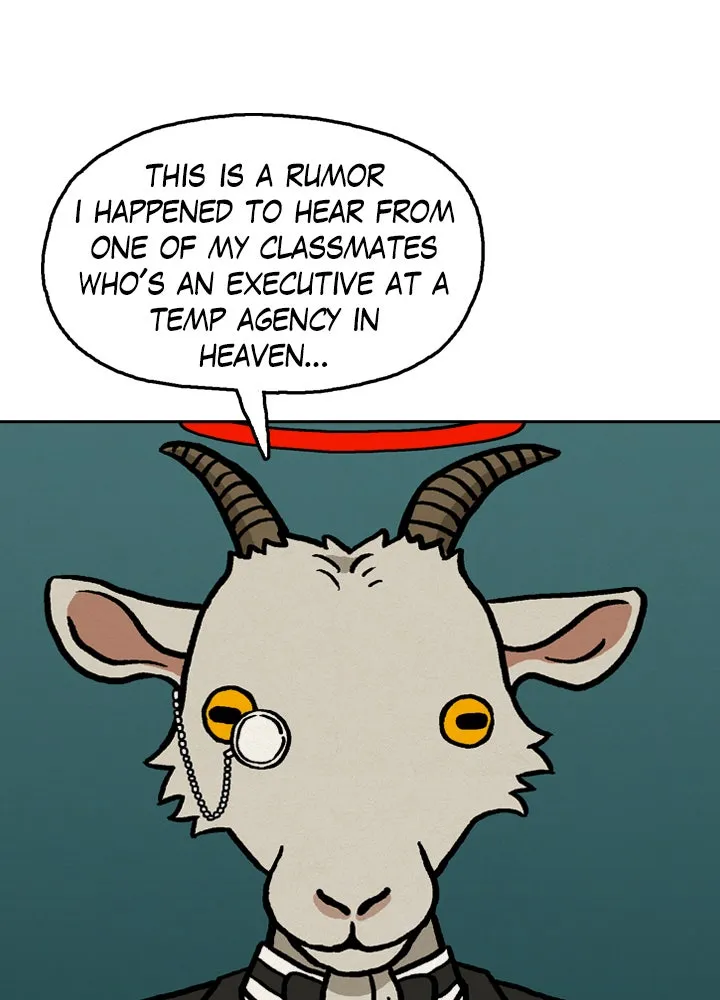 Heavenly Eats Chapter 6 page 23 - 