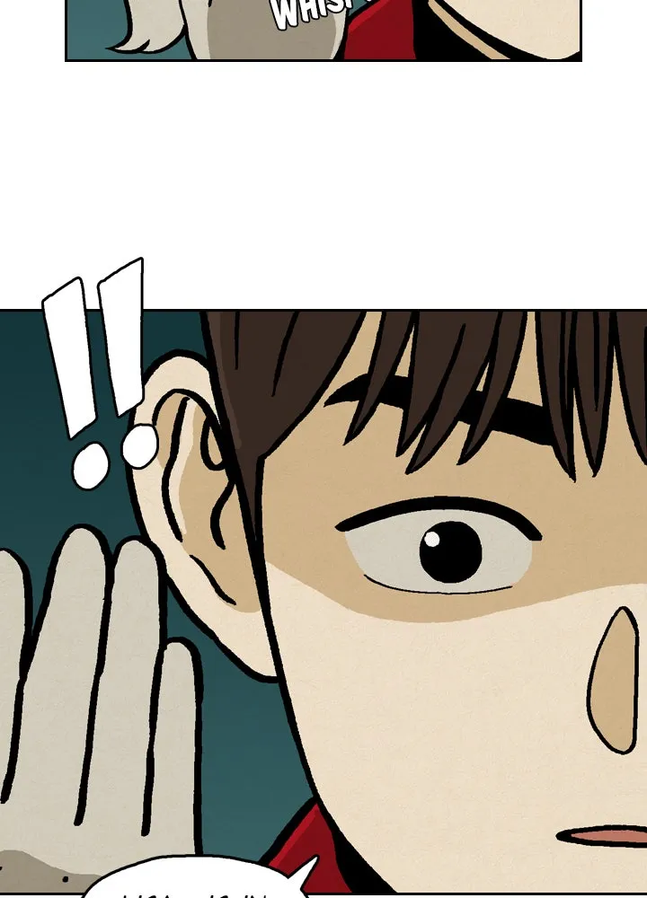 Heavenly Eats Chapter 6 page 25 - 