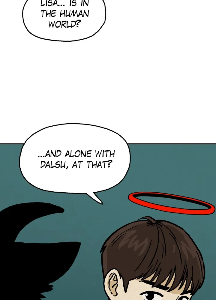 Heavenly Eats Chapter 6 page 26 - 