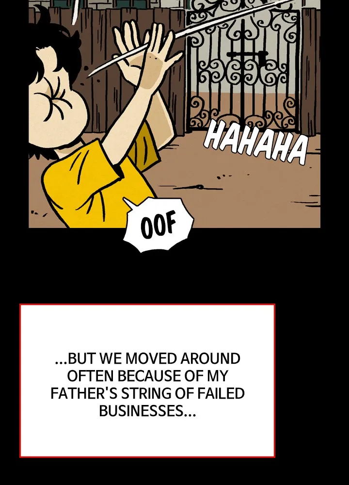 Heavenly Eats Chapter 6 page 33 - 