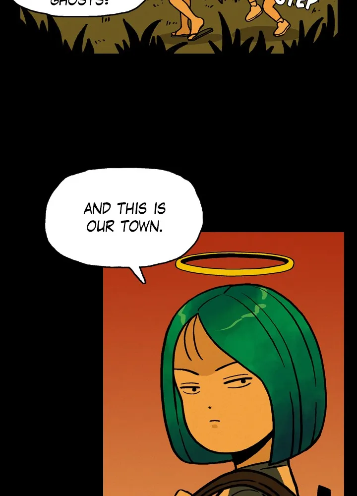 Heavenly Eats Chapter 6 page 39 - 
