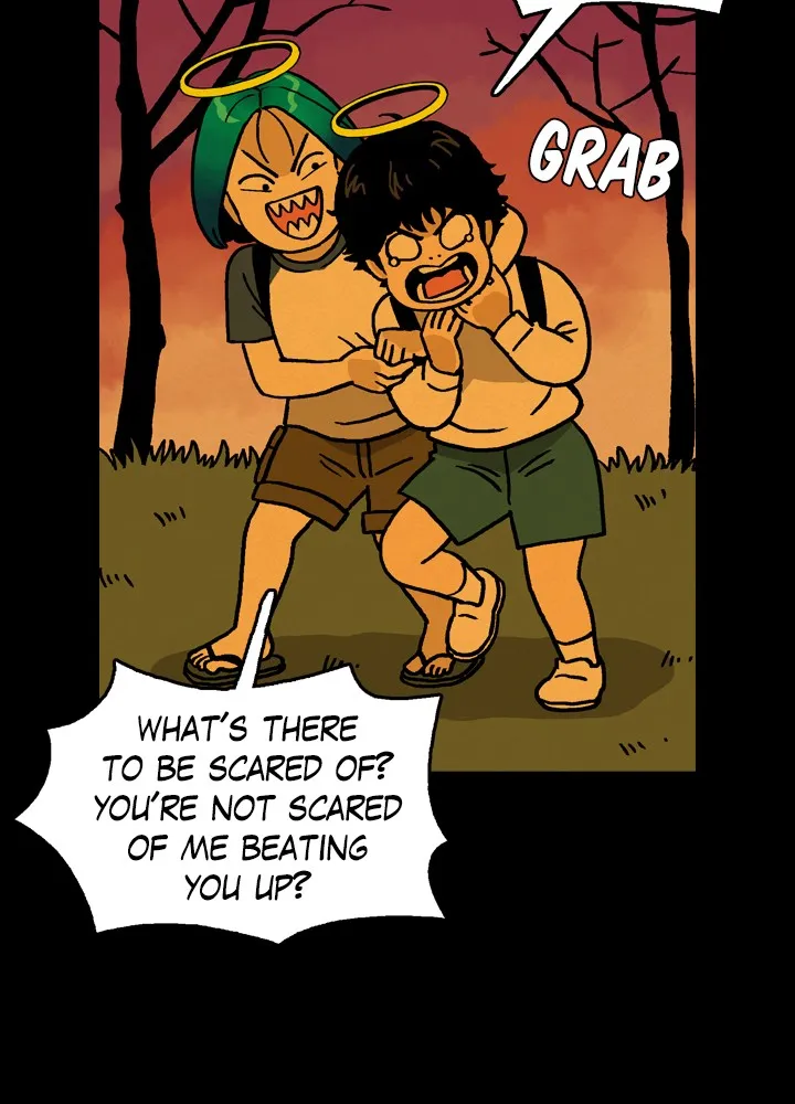 Heavenly Eats Chapter 6 page 42 - 