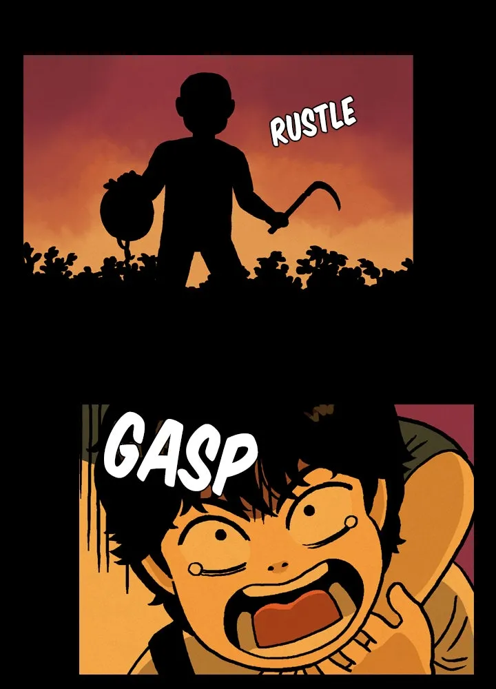 Heavenly Eats Chapter 6 page 43 - 