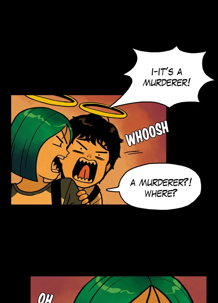 Heavenly Eats Chapter 6 page 44 - 