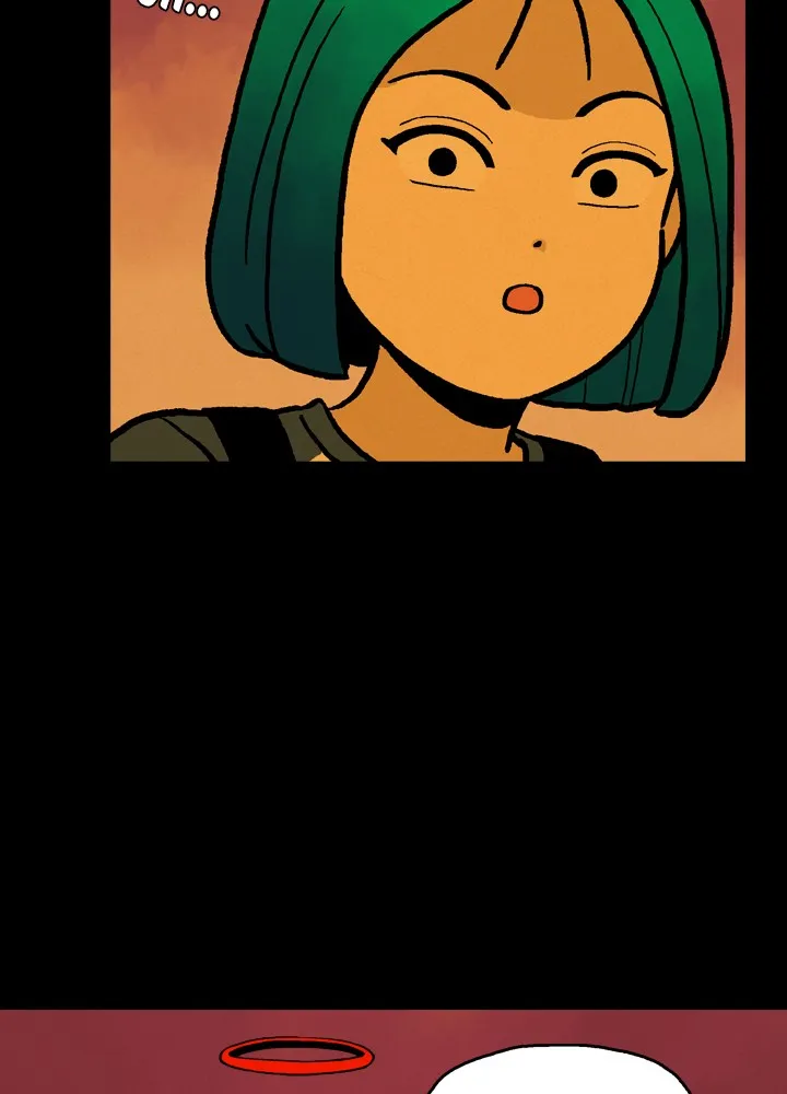Heavenly Eats Chapter 6 page 45 - 