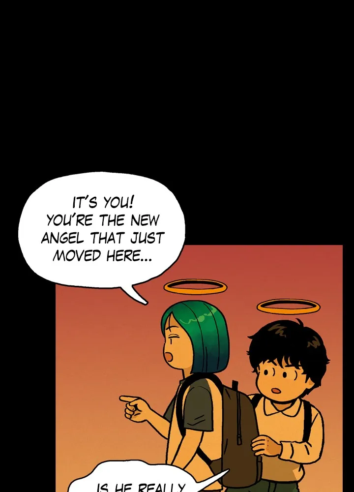 Heavenly Eats Chapter 6 page 47 - 