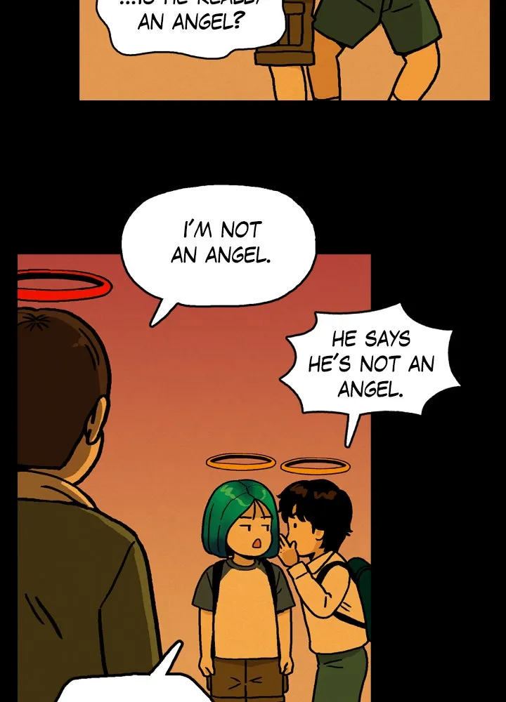 Heavenly Eats Chapter 6 page 48 - 