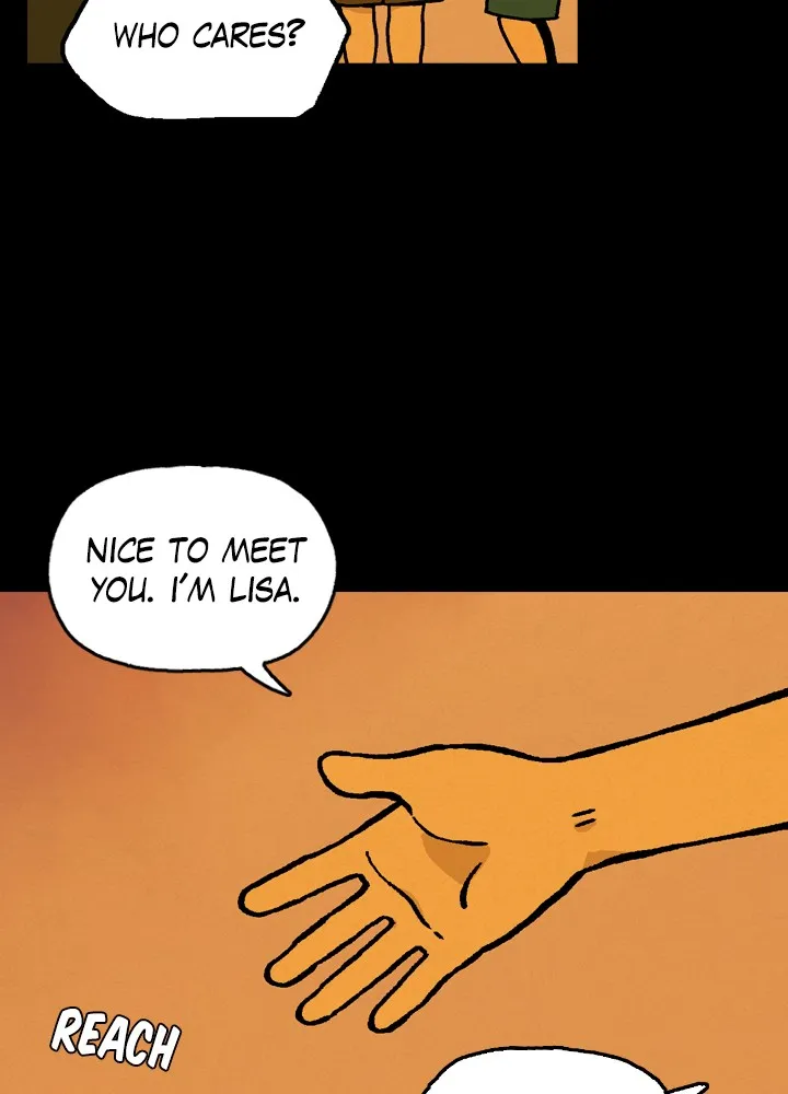 Heavenly Eats Chapter 6 page 49 - 