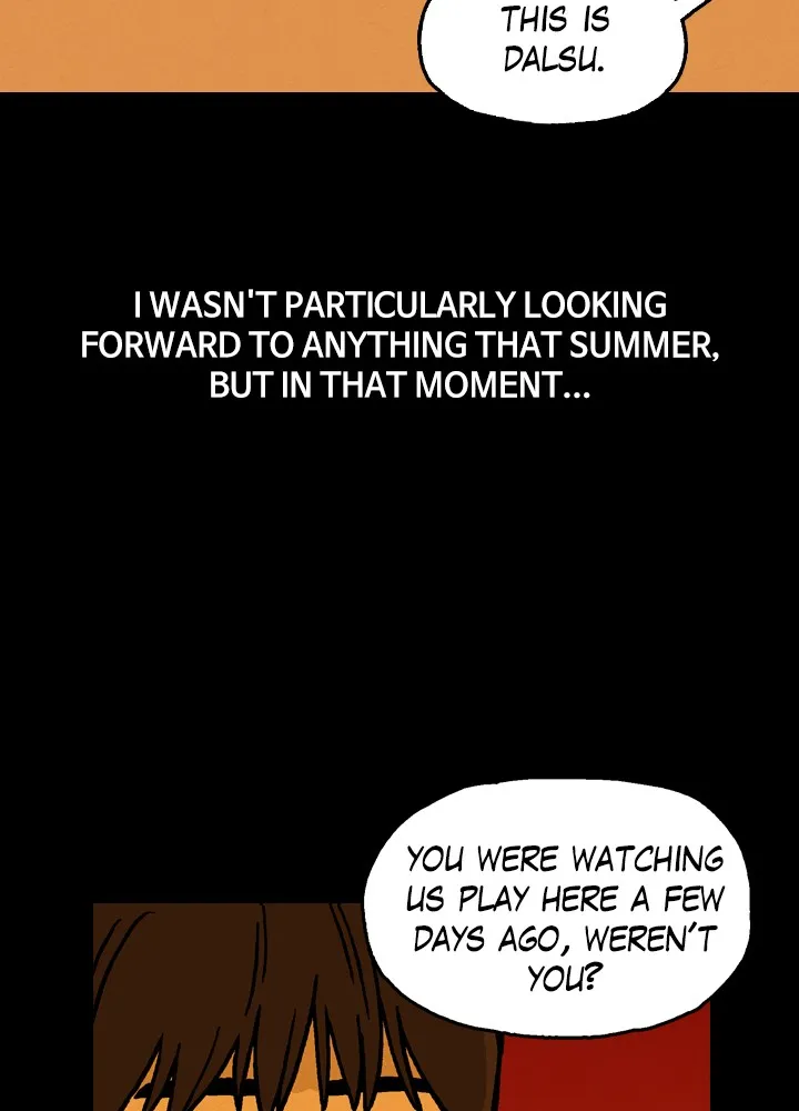 Heavenly Eats Chapter 6 page 50 - 