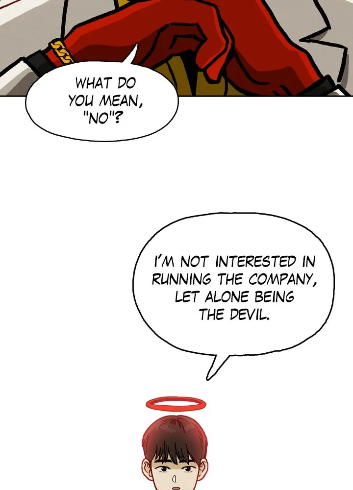 Heavenly Eats Chapter 6 page 6 - 