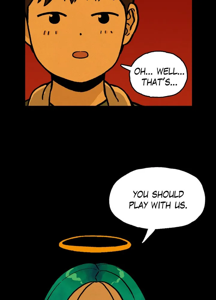 Heavenly Eats Chapter 6 page 51 - 