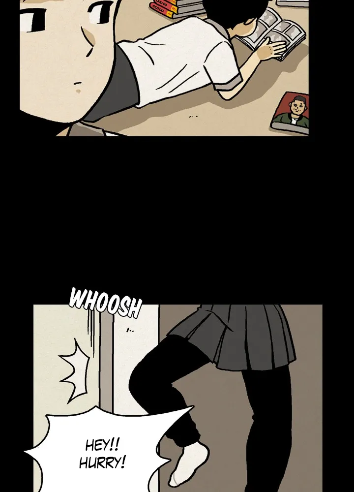 Heavenly Eats Chapter 6 page 57 - 