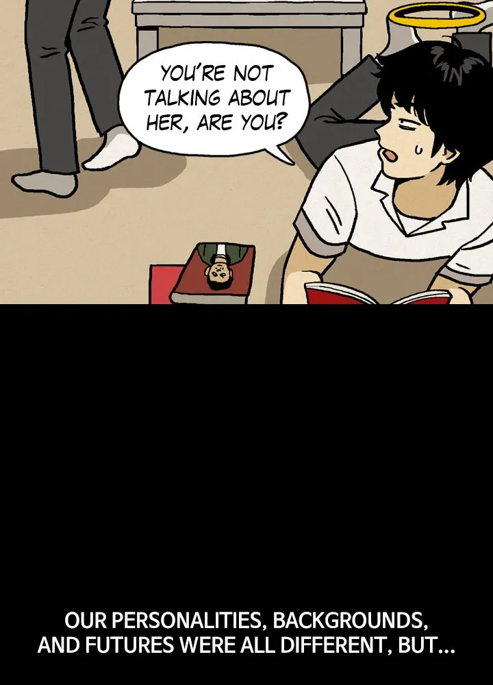 Heavenly Eats Chapter 6 page 59 - 